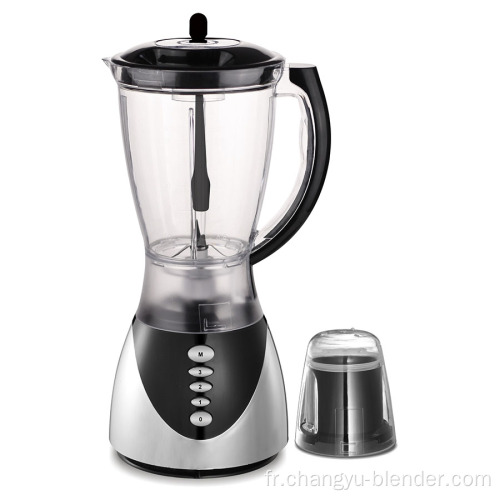 Mélangeur de jus de fruits électrique Mini Smoothie Maker